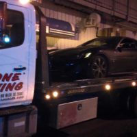 A-One Towing